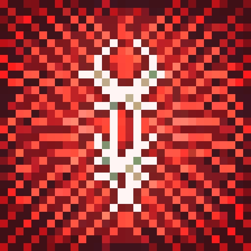 Create an image of a traditional Middle Eastern ghutrah (keffiyeh) for a man with a classic white and red checkered pattern