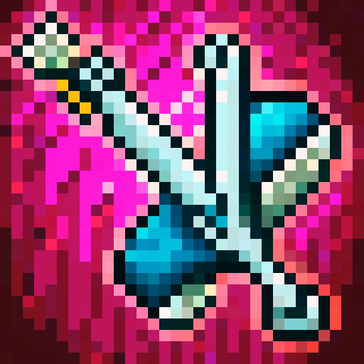 The icon of the grenade launcher.