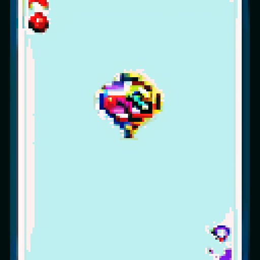 Make the accent yellow and create a topaz in the center of the card