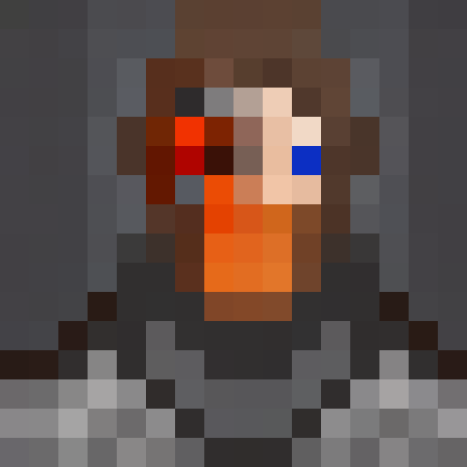 ShadowDark game master