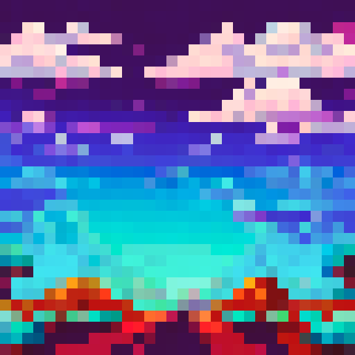 A lion in the Savanna with a monkey