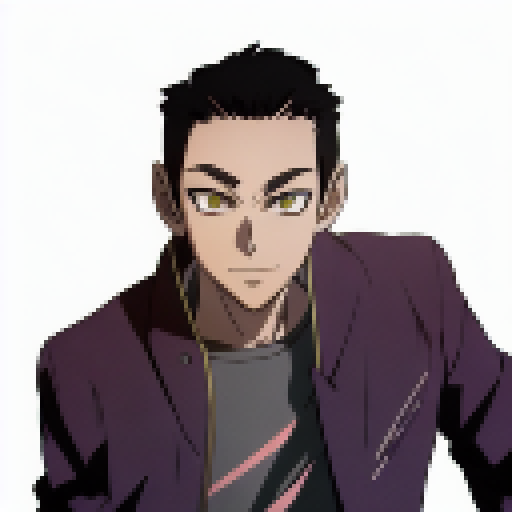 professional portait