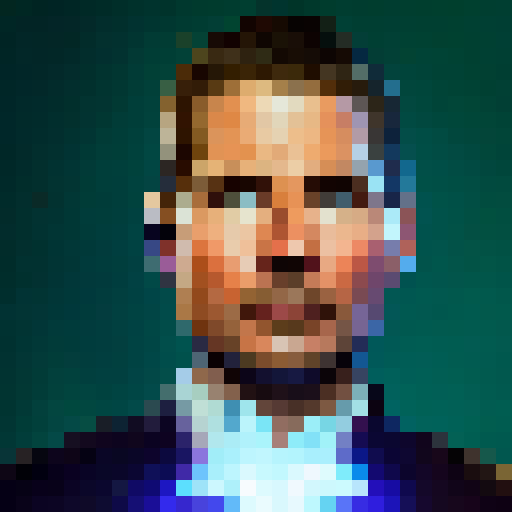 Fantasy RPG-style poster for "Mission Impossible" featuring a daring knight, a mystical sorceress, and a fierce dragon, all set against a backdrop of a sprawling medieval castle with towering spires and a moat filled with fire.