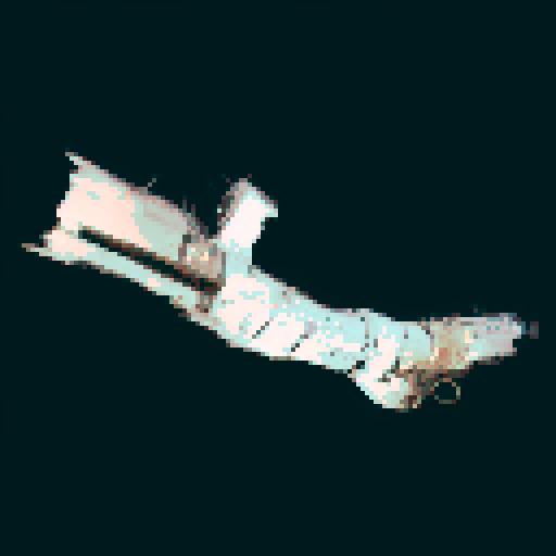 Leg, bandage, injury