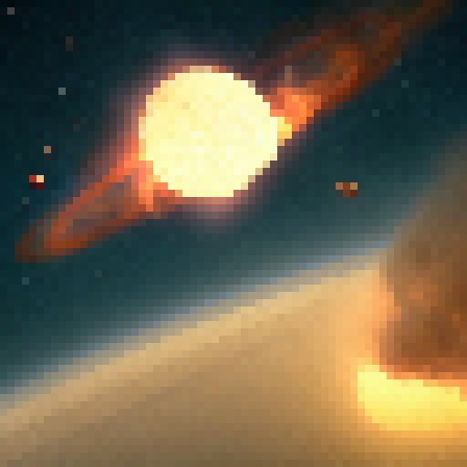 Asteroid