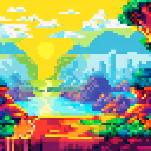 one singular yellow topaz