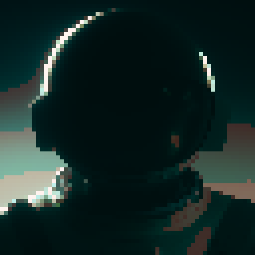 an astronaut ((fully detailed and realistic no deformations )) lost on the moon, in the realistic sci-fi and cinematic Photographic style, extremely detailed in 4k/8k with cinematic lighting with a feeling of despair and suffocation No face showing, just the reflection of the helmet 