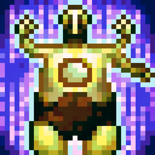 gluttony skill icon, rotund tight belly, game icon, 32x32 pixel art, sRGB, skill art, close up, portrait