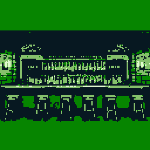 interior old Irish tavern bar.