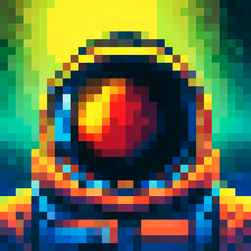 an astronaut ((fully detailed and realistic no deformations )) lost on the moon, in the realistic sci-fi and cinematic Photographic style, extremely detailed in 4k/8k with cinematic lighting with a feeling of despair and suffocation No face showing, just the reflection of the helmet