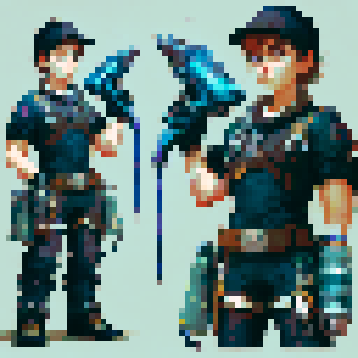 the hero of the tintmeta story