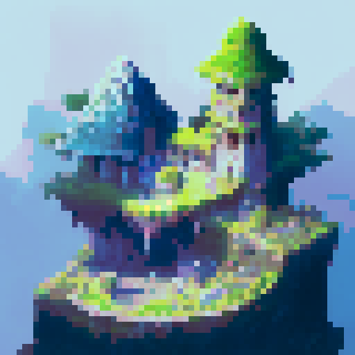 elven city, city of dark and light elves, elven capital, large elven tree