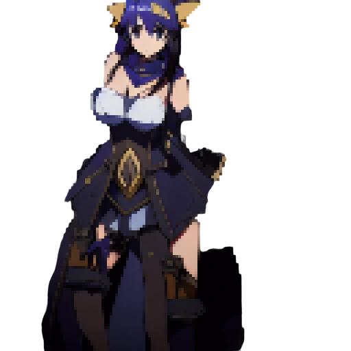 albedo from overlord