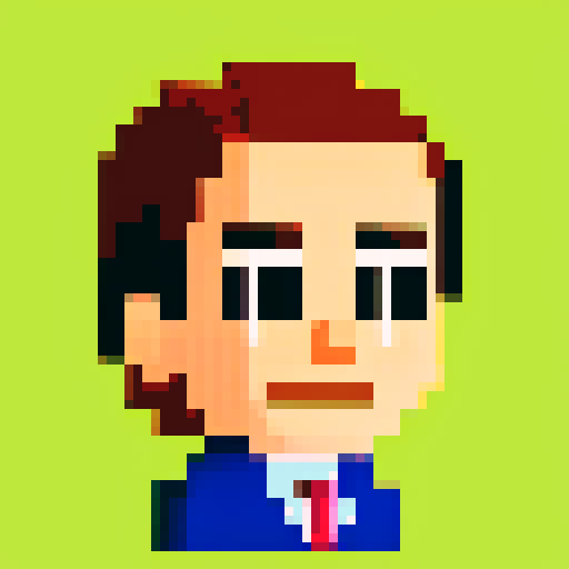 Micheal scott from the office