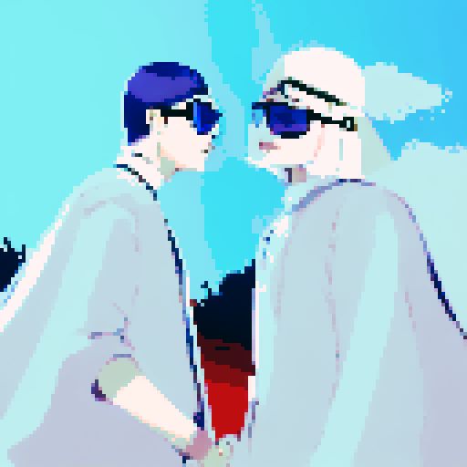 rayban sunglasses, blue lens