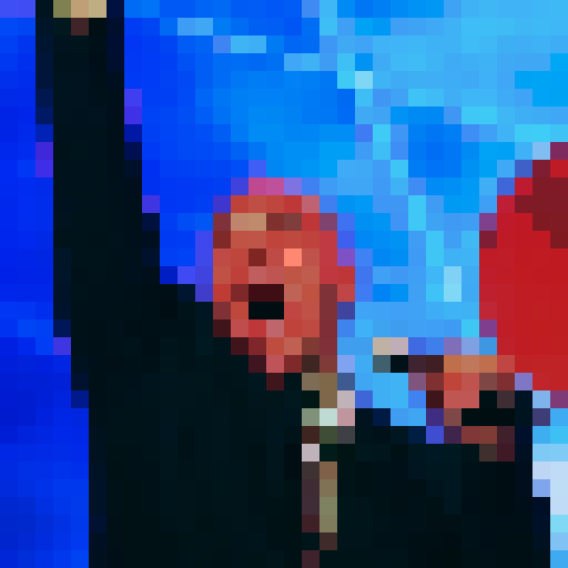 I need a pixelated version of the file 