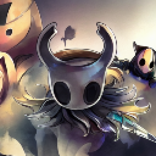 hollow knight