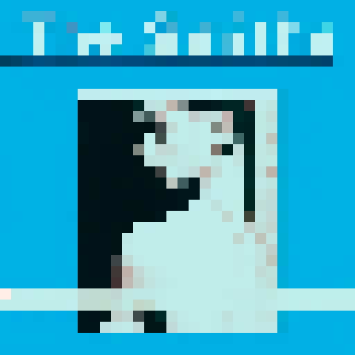 make the text illegible