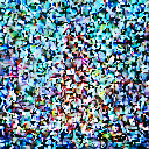 Neon-lit streets filled with towering skyscrapers and bustling crowds, a lone, cybernetically enhanced samurai warrior stands poised with their katana drawn amidst the flickering holographic advertisements and graffiti-covered walls