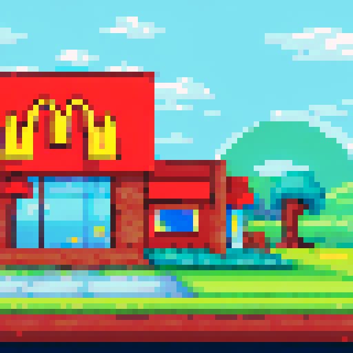 mcdonalds