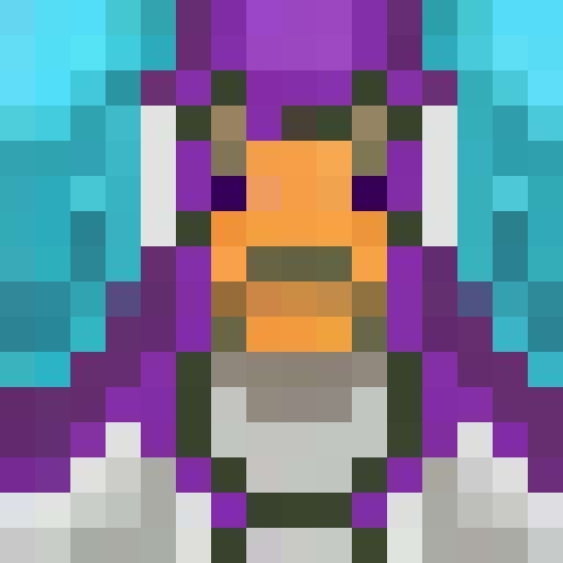 A thumbnail representing "Magical Sanctum" from a colorful fantasy world