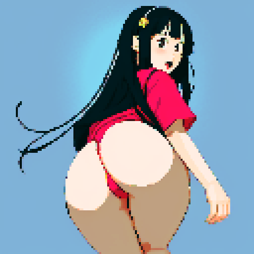 Big ass japanese girl getting fucked