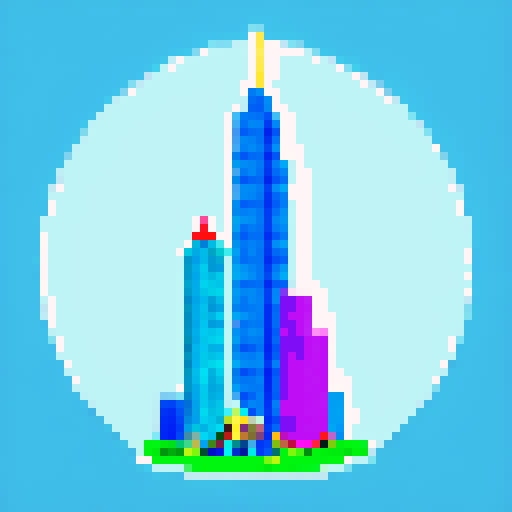 skyscraber 5 storage