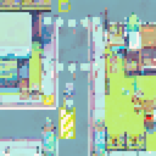 Trees with dark outlines, clean and crisp, standing against a landscape portrait backdrop