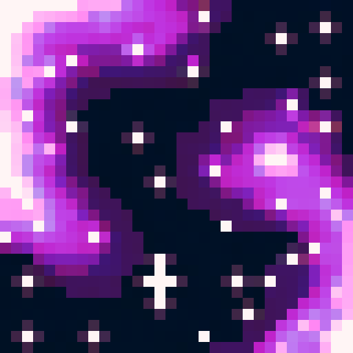 i want to make art from 3 pixel arts sized 32 x 32