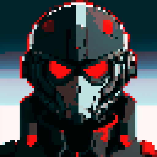 Helghast