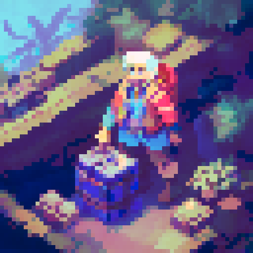 A male warehouse worker for Amazon Germany, wearing jacket, gloves and safety boots
