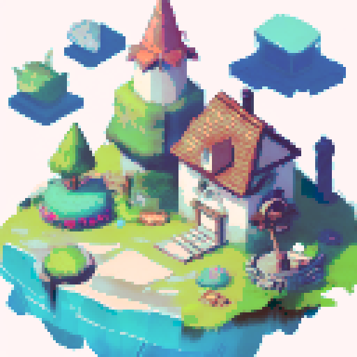 a deserted playground, no background