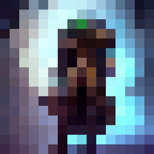 "Steampunk elder doctor, adorned in black and green, stands atop a towering brass machine, surrounded by swirling gears and steam, holding a glowing vial filled with elixir."