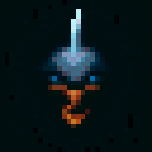 fix pixel art from file