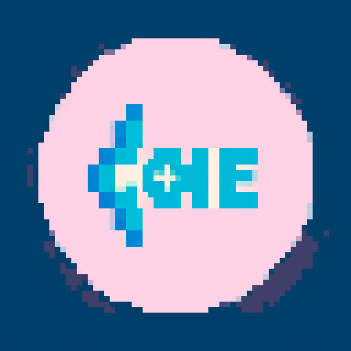 generate a pixel art title card of "job hunting quest" with a fantasy inspired font and text in a gradient. The text is horizontally wide but still compact (spacing of each of the text is really tight), add a sword or a scroll or  some form of fantasy elements to the text. Everything on a blank background