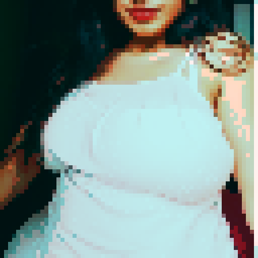 A naked woman,big boobs,Vagina