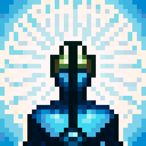 armour, helmet, game icon, 32x32 pixel art, sRGB, skill art, close up, portrait
