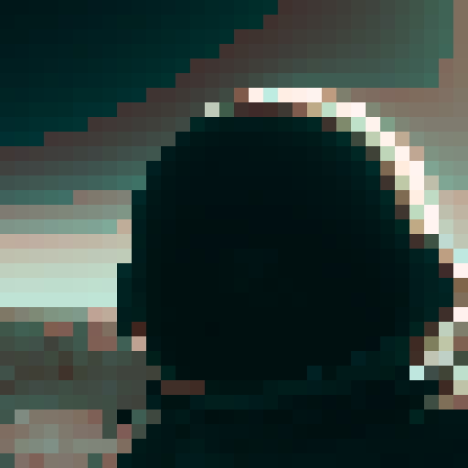 an astronaut ((fully detailed and realistic no deformations )) lost on the moon, in the realistic sci-fi and cinematic Photographic style, extremely detailed in 4k/8k with cinematic lighting with a feeling of despair and suffocation No face showing, just the reflection of the helmet 