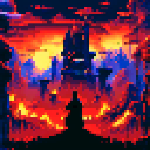 Darth Vader in a dark and obscure way in the dark ((extremely detailed and love deformations)) on the death star ((me extremely quality)) in 4k/8k detailed lighting and cinematic aspects