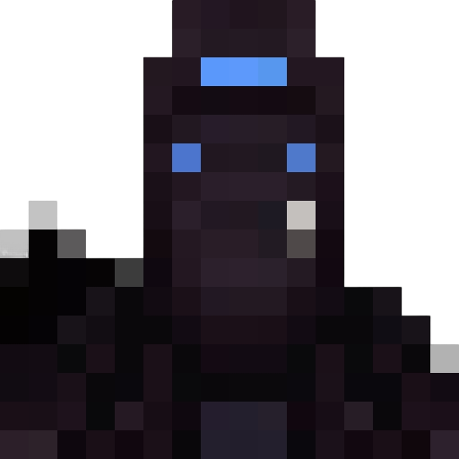 high definition pixel animation