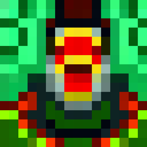 demon hunter, warlock