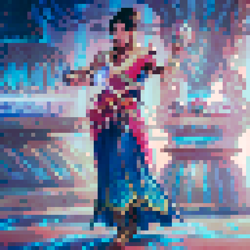 Magic the Gathering, Saheeli the Gifted