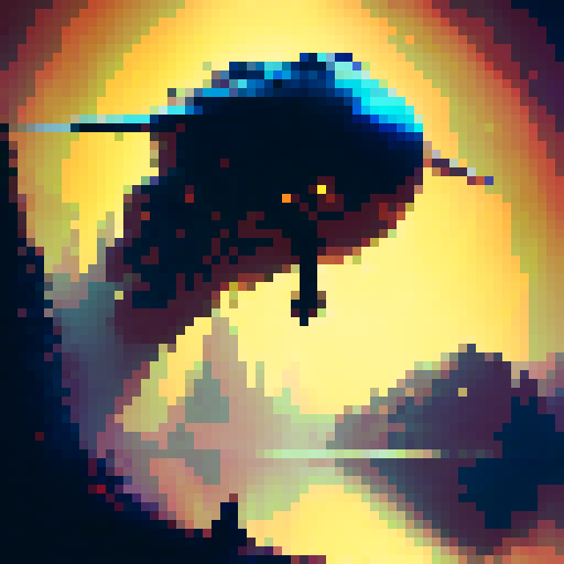 pixelated,2d,pixel,nes,vintage,monster