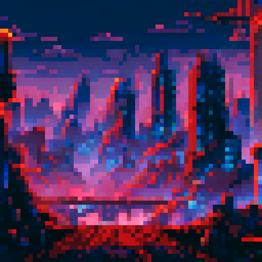 backgound, ironwork, smoky black, cyber art, dark nautical, futurism, 3d, 16 bit, 🎙️, city background