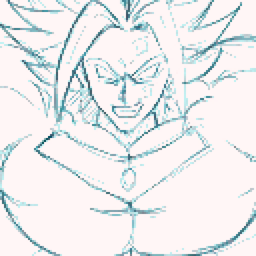 Broly