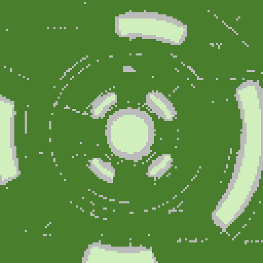 futuristic background