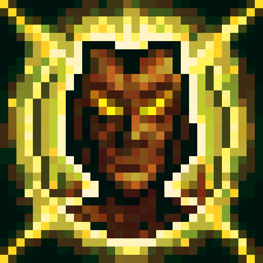 Alchemy Icon