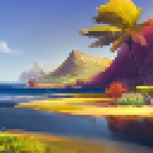 CREAR UNA GRANDIOSA IMAGEN QUE MANIFIESTE LA IMPORTANCIA BIOLOGICA DE LOS ARRECIFES CORALINOS