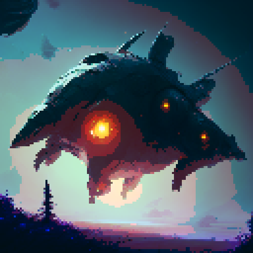 Create a pixel image to play with the playing fields of various biomes.Description of the game: The game is made in the style of a board game with unique rules. The drawing should go vertically.There should be a path vertically in the middle of the field. The field size is 116x46 pixels, they must be three-dimensional. field name: Forest Biome.