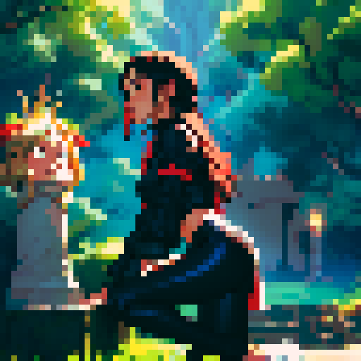 Shadowweave Leggings